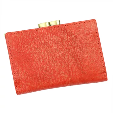 Mato Grosso Valódi bőr Pénztárca