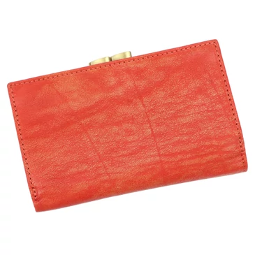 Mato Grosso Valódi bőr Pénztárca