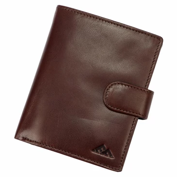 EL FORREST Valódi bőr Pénztárca