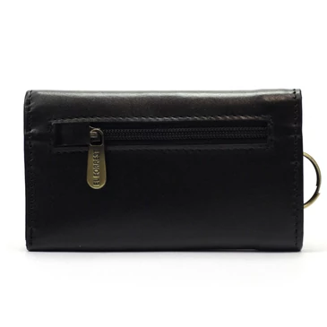 EL FORREST Valódi bőr Kulcstartó