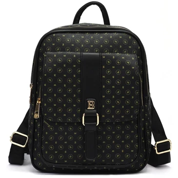 BRICIOLE Ecopelle Hátizsák