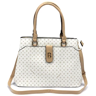 BRICIOLE Ecopelle Női táska