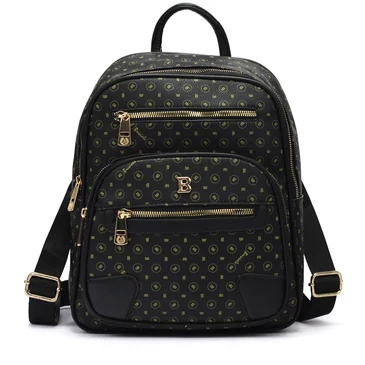 BRICIOLE Ecopelle Hátizsák