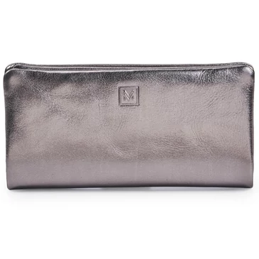 VerMari Valódi bőr Pénztárca