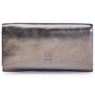 VerMari Valódi bőr Pénztárca