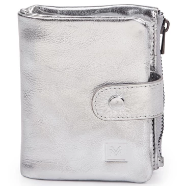 VerMari Valódi bőr Pénztárca