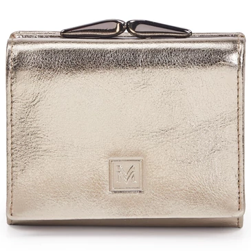 VerMari Valódi bőr Pénztárca