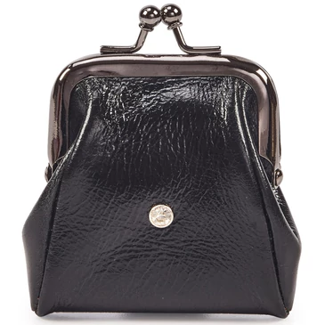 VerMari Valódi bőr Pénztárca