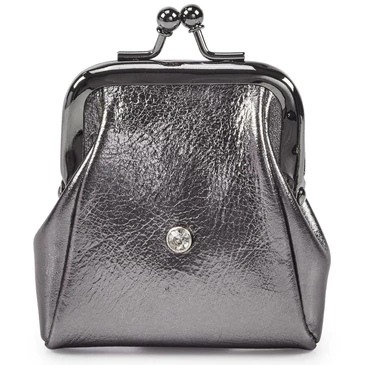 VerMari Valódi bőr Pénztárca