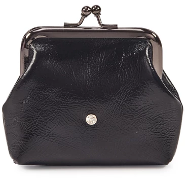 VerMari Valódi bőr Pénztárca