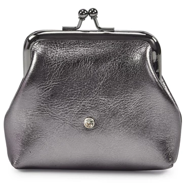 VerMari Valódi bőr Pénztárca