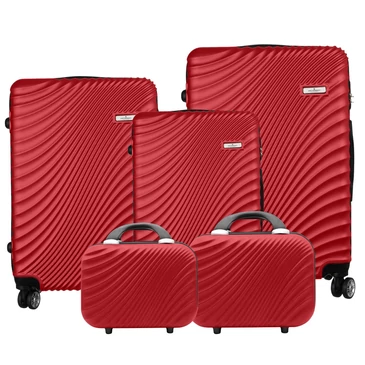 Peterson ABS Bőrönd