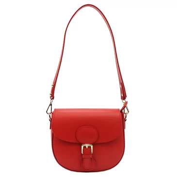 Luka Valódi bőr női táska