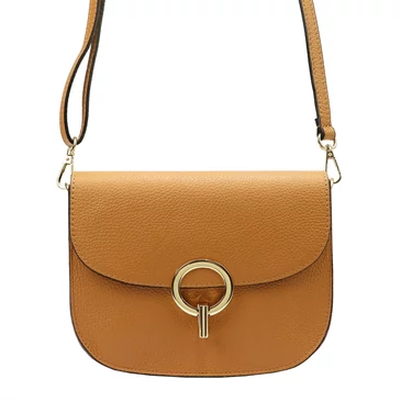 Luka Valódi bőr női táska