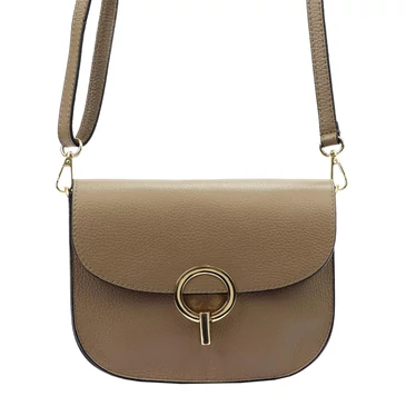 Luka Valódi bőr női táska