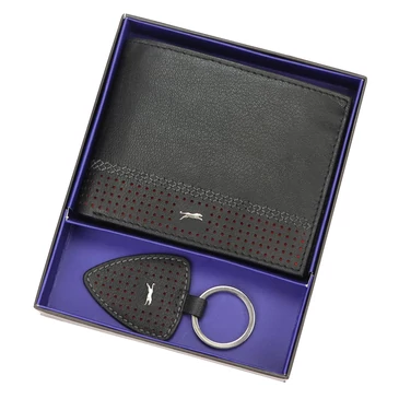 JAGUAR Valódi bőr Ajándékcsomagok