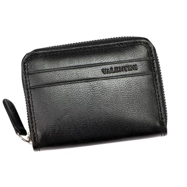 Valentini Valódi bőr Pénztárca