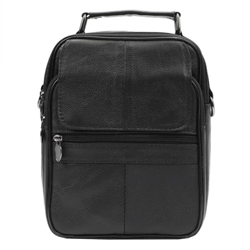 Gregorio Valódi bőr Válltáska