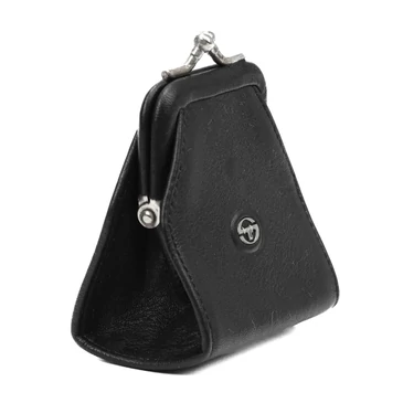 Sergio Tacchini Valódi bőr Pénztárca