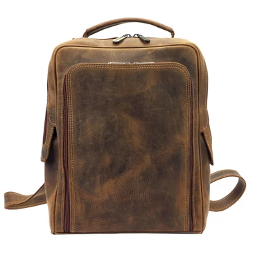 Florence Valódi bőr Hátizsák