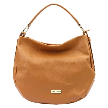 MiaMore Valódi bőr női táska