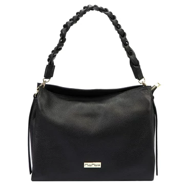MiaMore Valódi bőr női táska