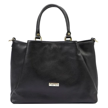 MiaMore Valódi bőr női táska