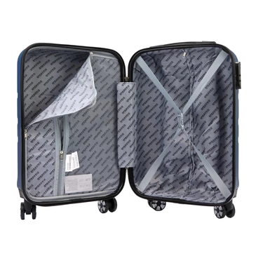 Gregorio ABS Kabinbőrönd