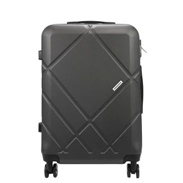 Gregorio ABS Bőrönd