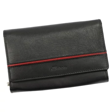 Albatross Valódi bőr Pénztárca