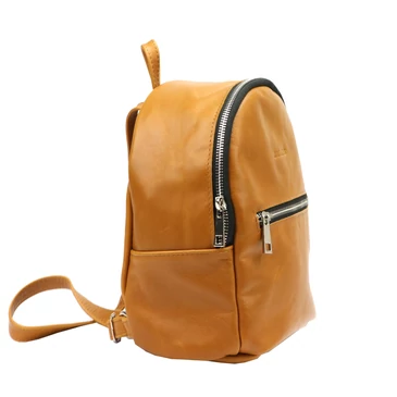 Baleine Valódi bőr Hátizsák