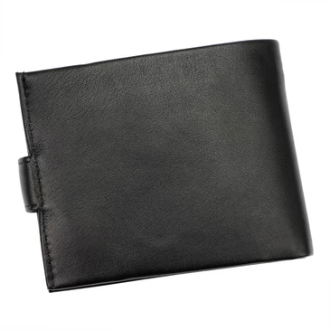 Pierre Cardin Valódi bőr Pénztárca