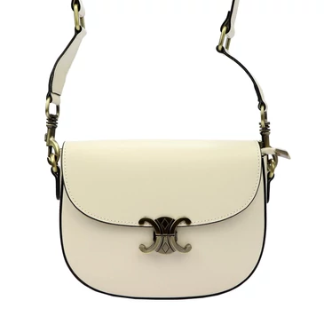 Luka Valódi bőr női táska