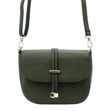 Luka Valódi bőr női táska