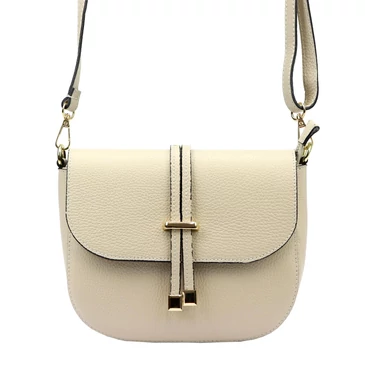 Luka Valódi bőr női táska