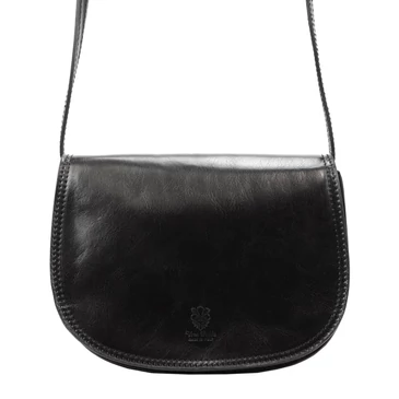 Florence Valódi bőr női táska