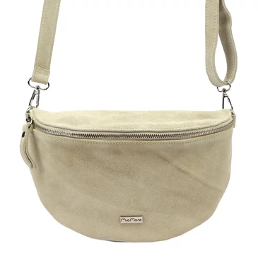 MiaMore Valódi bőr női táska