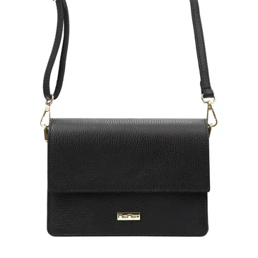 MiaMore Valódi bőr női táska