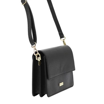 MiaMore Valódi bőr női táska