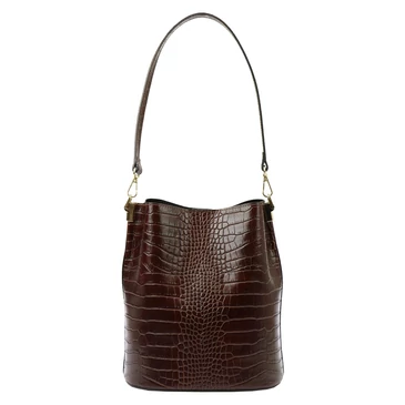 Luka Valódi bőr női táska