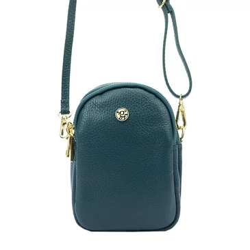 Gregorio Valódi bőr női táska