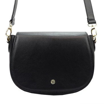 Gregorio Valódi bőr női táska