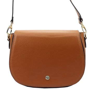 Gregorio Valódi bőr női táska