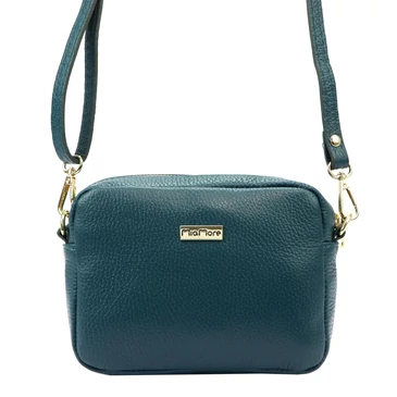 MiaMore Valódi bőr női táska