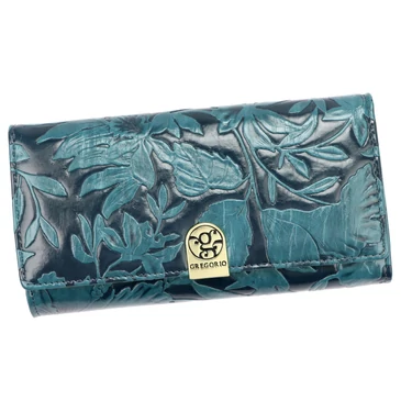 Gregorio  Pénztárca