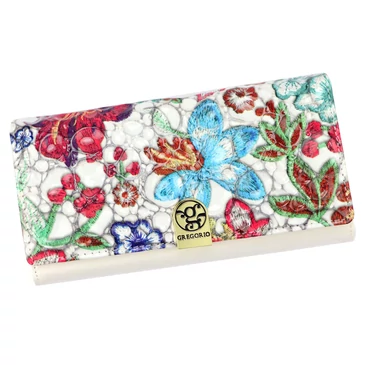 Gregorio  Pénztárca