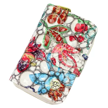 Gregorio  Pénztárca