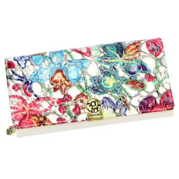 Gregorio  Pénztárca