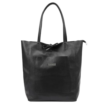 MiaMore Valódi bőr női táska