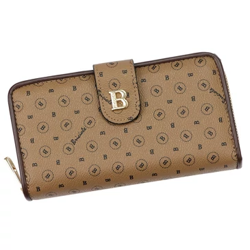 BRICIOLE Ecopelle Pénztárca